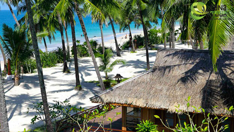 AMARA OCEAN RESORT4*